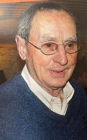 Jeremiah (Jerh, Jerry) O'Callaghan