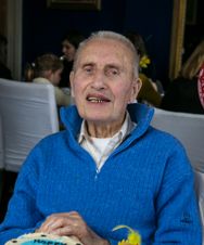 Jeremiah (Jerry) Cahill