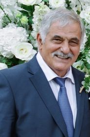 Gerasimos (Jerry) Ioannidis