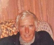 Jeremiah (Jerry) Desmond