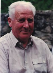 Jerry (Jeremiah) Farrell