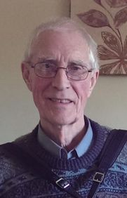 Jeremiah (Jerry) HORGAN