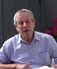 Jerry (Jeremiah) Keohane