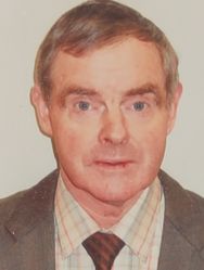 Jeremiah (Jerry) Mangan