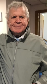 Jeremiah (Jerry) McAuliffe