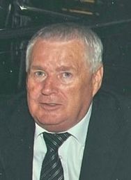 Gerard (Jerry) NEARY