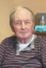 Jeremiah (Jerry) O'Connell