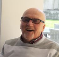 JEREMIAH (JERRY) O'REILLY