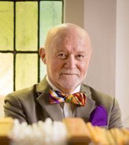 Jeremiah (Jerry) O'Sullivan