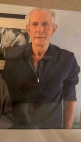 Jeremiah (Jerry) O'Callaghan