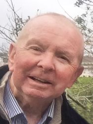 Jeremiah (Jerry) O'Neill