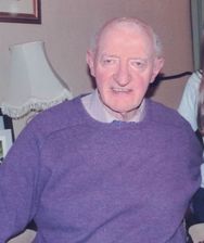 Jerry O'Donovan