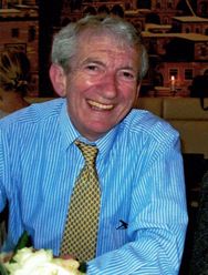 William (Bill) JESTIN