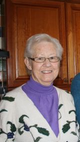 Jillian Howard (Jill) BAILEY