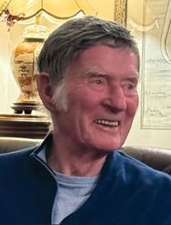 Jim "Muller" Mc Loughney