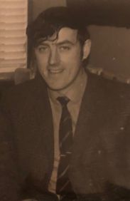 James (Jim) O'Shaughnessy