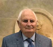 James (Jim) Battelle