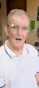 James (Jim) Butler
