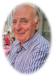 Capt. James Patrick (Jim) CARTER