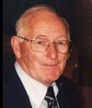 Jim (Frank) Casserly