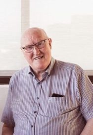 Jim (Jimmy) CLIFFORD