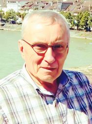 Jim (Timothy James) Collier