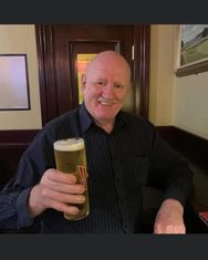 Jimmy (James) Conroy