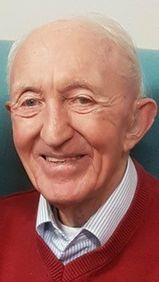 James Christopher Enright