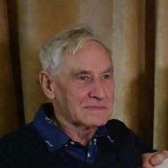 James (Jim) Ferguson