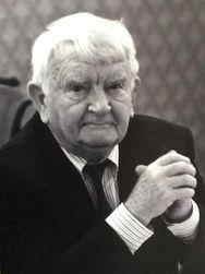 JAMES (JIM) FITZGERALD