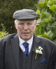 James Francis (Big Jim) Hand