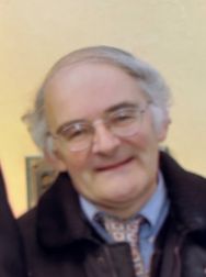 JAMES (JIM) HENNESSY