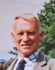 James (Jim) Hickey