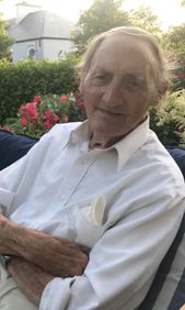 Jim (James) DUFF