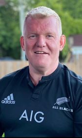 James (Jim) KEHOE