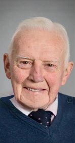 Jim (Seamus) Liston