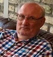 James (Jim) McKnight