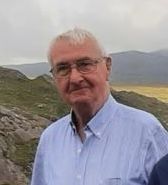 James (Jim) McLOUGHLIN