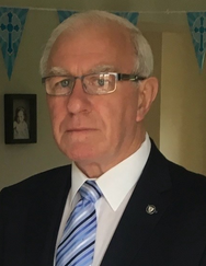 Jim McLoughlin