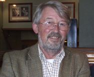 James (Jimmy) McMorrow