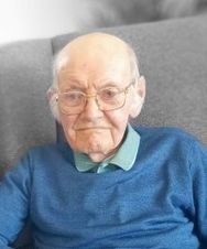 James (Jim Mc) McSweeney