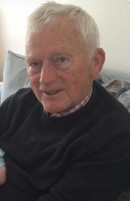 Jim (James) McCullough