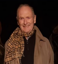 James E. (Jim) Mulhall