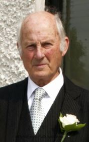 James Joseph (Jim) Murphy