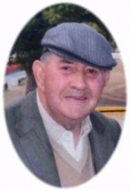 James (Jim) O'Connell