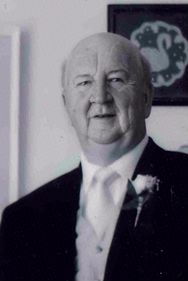 James (Jim) O’Riordan