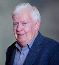 James (Jim) O'CONNELL