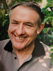 James (Jim) O'Connell