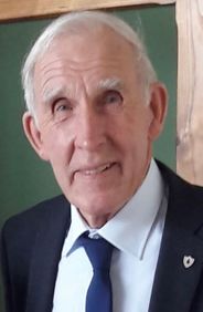 James (Jim) O'Donoghue