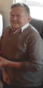 James (Jim) Stapleton